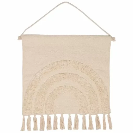 A La Wandkleed Rainbow Sand