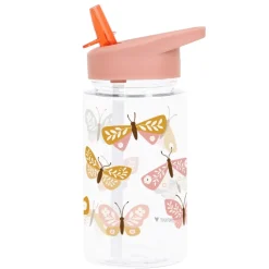 A Little Lovely Company Drinkfles Butterflies