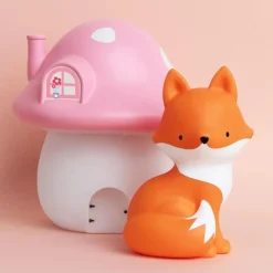 A Little Lovely Company Little Light Fox