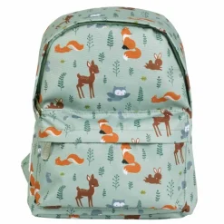 A Little Lovely Company Mini Rugzak Forest Friends
