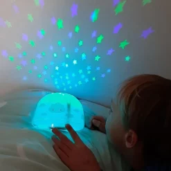 A Little Lovely Company Projectorlamp Voertuigen