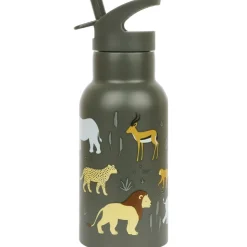 A Little Lovely Company Thermosfles Savanna