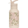 A Little Lovely Company Thermosfles Blossoms Pink