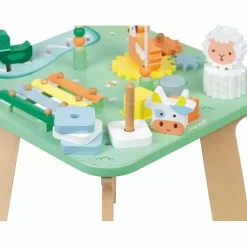 Activiteitentafel De Weide Janod