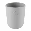 Antilslip Siliconen Mok Grijs Done By Deer