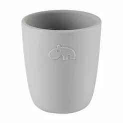 Antilslip Siliconen Mok Grijs Done By Deer