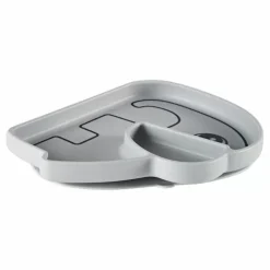 Antislip Siliconen Bord Elphee Grijs Done By Deer