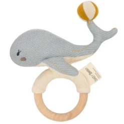 Baby Bello Rammelaar Whally De Walvis