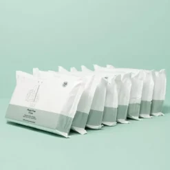 Babydoekjes Voordeelbox (8X54St) Naif