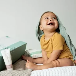 Babydoekjes Voordeelbox (8X54St) Naif