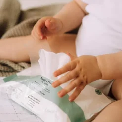 Babydoekjes Voordeelbox (8X54St) Naif