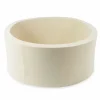 Ballenbak Xl Rond 90X40 Beige Moje