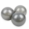 Ballenset Ballenbak Zilver (50St) Moje