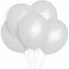 Ballonnen Wit (10St) Perfect Basics House Of Gia