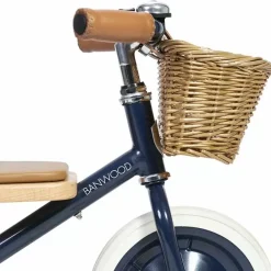 Banwood Trike Driewieler Donkerblauw