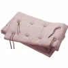 Bedbumper Classic Dusty Rose Leander