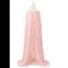 Bedhemel Gold Dots Roze Wigiwama