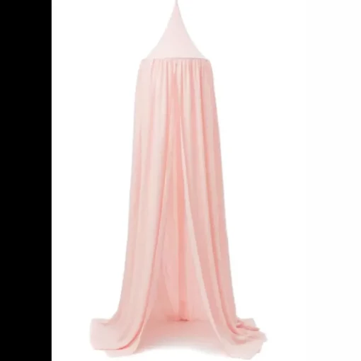 Bedhemel Gold Dots Roze Wigiwama