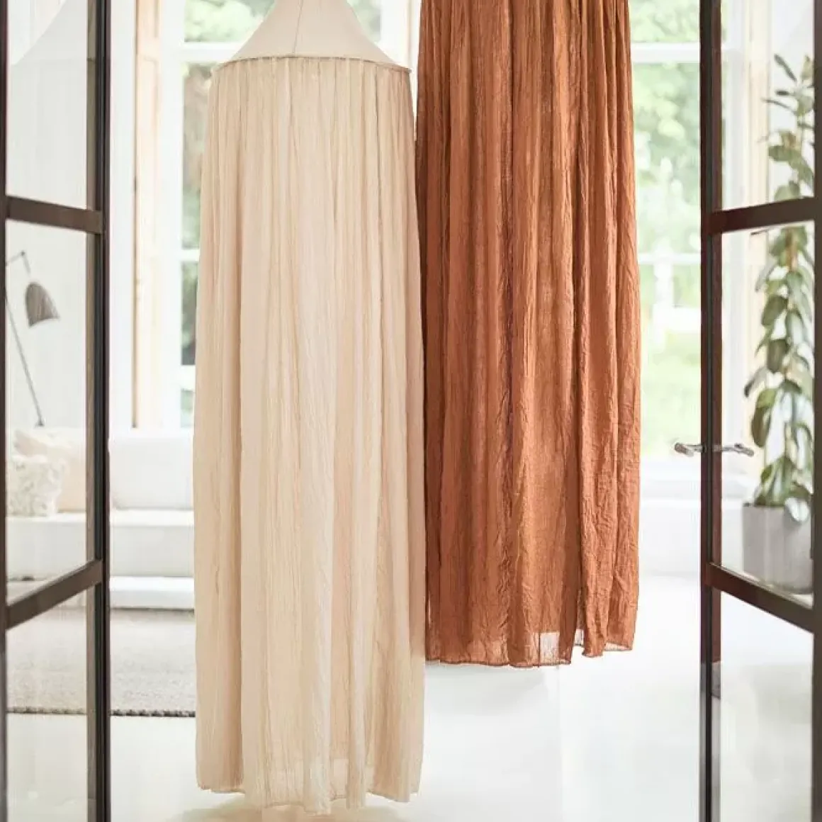 Bedhemel Vintage Nougat Jollein