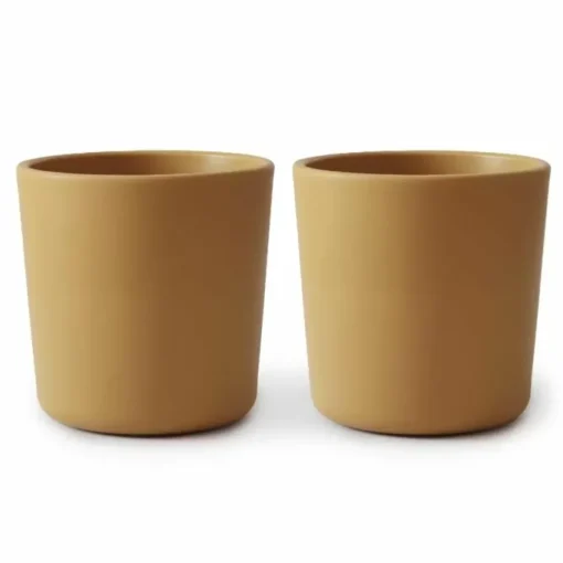 Bekers Mosterd (2St) Mushie