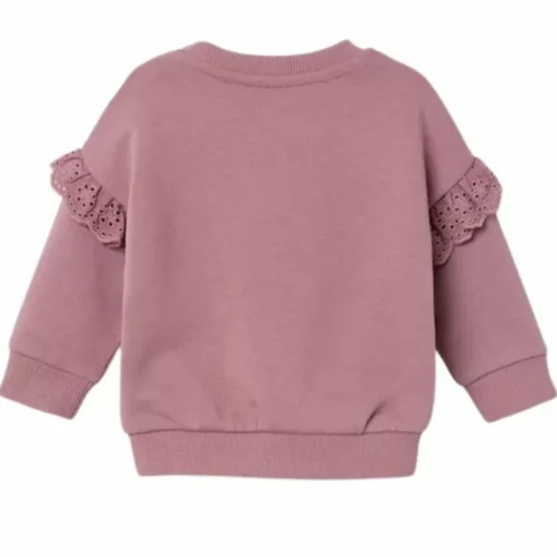 Bestel De Schattige Lil' Atelier Romper Dia Nostalgia Rose Nu!