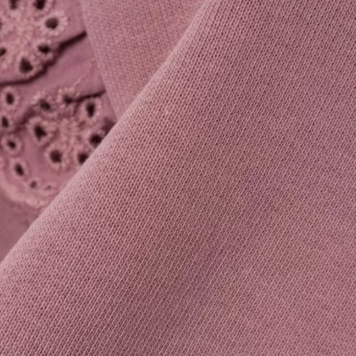 Bestel De Schattige Lil' Atelier Romper Dia Nostalgia Rose Nu!