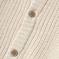 Bestel Lil' Atelier Vestje Turtledove Nu Online! Koop Vandaag Nog!