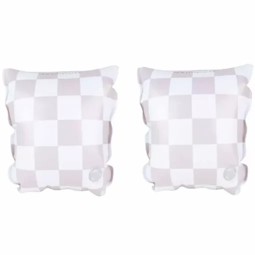 Bestel Nu De Swim Essentials Zwembandjes Sand Check - Kidsdeco.Nl