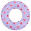Bestel Nu De Swim Essentials Zwemband Lila Hartjes - 55Cm