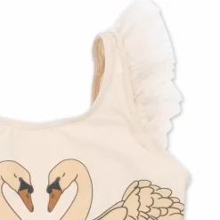 Bestel Nu Het Konges Slojd Badpak Strut Brazilian Sand - Koop Online Bij [Naam Winkel]