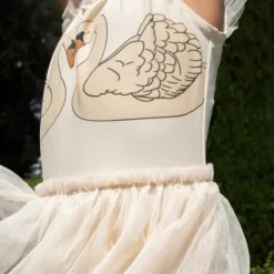 Bestel Nu Het Konges Slojd Badpak Strut Brazilian Sand - Koop Online Bij [Naam Winkel]