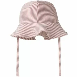 Bestel Nu Het Lil' Atelier Zonnehoedje Fondo Nostalgia Rose - Perfect Voor De Zomer!