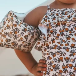 Bestel Nu Het Salted Stories Badpak Saar L'Orange En Geniet Van De Perfecte Zomerlook!