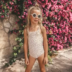 Bestel Nu Het Salted Stories Badpak Sylvie En Geniet Van Zomerse Stijl!