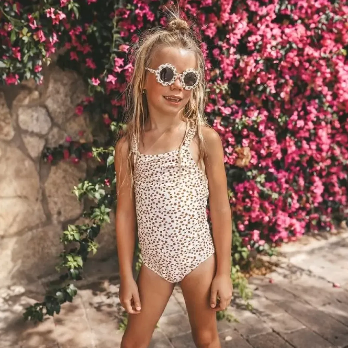 Bestel Nu Het Salted Stories Badpak Sylvie En Geniet Van Zomerse Stijl!