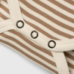 Bestel Nu Lil' Atelier Romper Fon Tigers Eye - Ideaal Voor Elke Gelegenheid