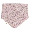 Bibs X Liberty Londen Kwijlslab Eloise Blush