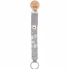 Bibs X Liberty Londen Speenkoord Capel Fossil