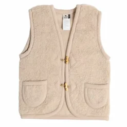 Bodywarmer Alpen English Tea Junior Alwero