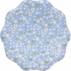 Borden Ditsy Floral Groot (12St) Meri Meri