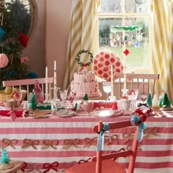 Bordjes Holly Rendier (8St) Meri Meri