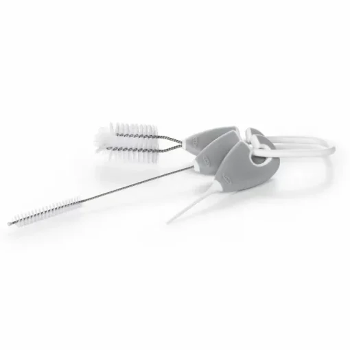 Borstelset Tuit- En Rietjesbeker Oxo Tot