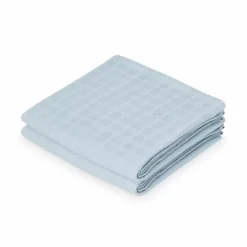 Camcam Hydrofiele Doeken Dusty Blue (2St)