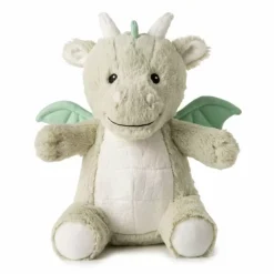 Cloud.B Knuffel Met Licht En Geluid Drake The Dragon