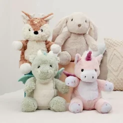 Cloud.B Knuffel Met Licht En Geluid Drake The Dragon