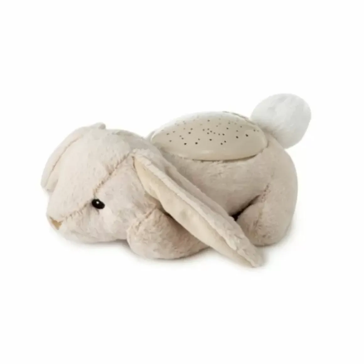 Cloud.B Knuffel Met Projector Bunny