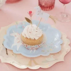 Cupcake Kit Magical Princess Meri Meri