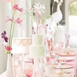 Cupcake Kit Magical Princess Meri Meri