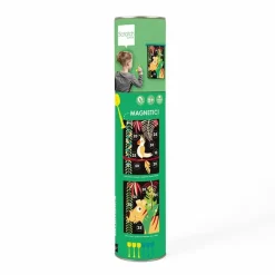 Darts Jungle Magnetisch Scratch