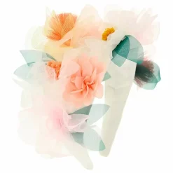 Diadeem Floral Meri Meri